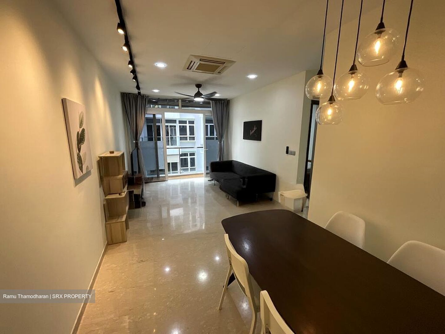 Vogx (D8), Apartment #496365141